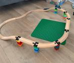 Duplo / treinbaan adapter speelgoed, Ophalen of Verzenden, Nieuw, Overige typen