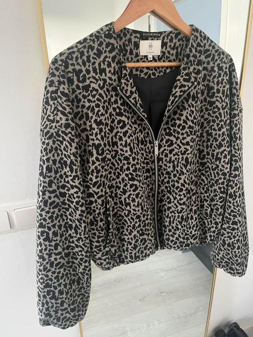 Nieuw Silver Creek jack van Open32, Kleding | Dames, Jassen | Zomer, Nieuw, Maat 34 (XS) of kleiner, Ophalen of Verzenden