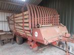 Welger Hooiwagen / Opraapwagen - Bel voor info!, Ophalen of Verzenden