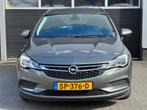Opel Astra Sports Tourer 1.6 CDTI Business+ Navi, Cruise Con, Auto's, Origineel Nederlands, Te koop, Zilver of Grijs, 5 stoelen