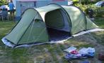 koepeltent Wildebeast Mamba 3 personen, Ophalen of Verzenden, Zo goed als nieuw, Tot en met 3