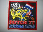 tt assen, Verzamelen, Automerken, Motoren en Formule 1, Ophalen of Verzenden, Nieuw, Motoren