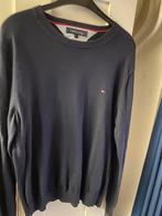 Tommy hilfiger trui, Ophalen of Verzenden, Gedragen, Blauw