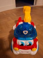 Speelgoedauto met geluiden, Kinderen en Baby's, Speelgoed | Speelgoedvoertuigen, Ophalen, Zo goed als nieuw