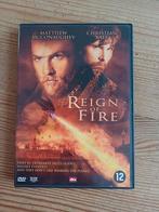 Reign of fire, Zo goed als nieuw, Ophalen