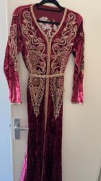 Marokkaanse jurk, Maat 38/40 (M), Overige typen, Ophalen of Verzenden, Zo goed als nieuw