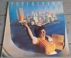 LP:  Supertramp - Breakfast in America  (2), Ophalen of Verzenden, Zo goed als nieuw
