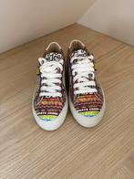 Zwarte Cross Sneakers - Maat 39 - Nieuw!, Ophalen of Verzenden, Nieuw, Overige kleuren, Sneakers of Gympen