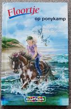 Floortje (2 boeken), Ophalen of Verzenden, Zo goed als nieuw, Suzanne Buis; Cok Grashoff