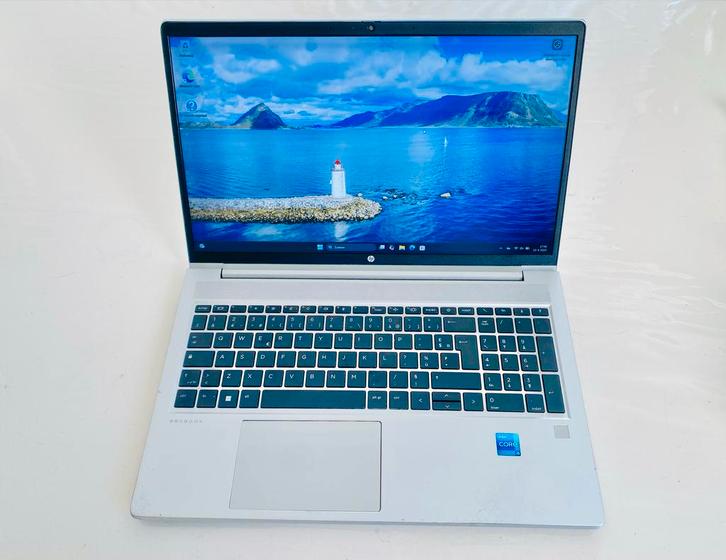 HP Probook 450 G8 i5 11e gen, 512GB SSD, 15 inch, Computers en Software, Windows Laptops, Gebruikt, 15 inch, SSD, 4 Ghz of meer