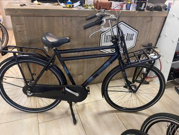Cortina u4  28 inch 3 versnellingen framemaat 57 cm beschikbaar voor biedingen