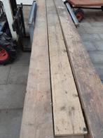 steigerhouten planken, Ophalen, Gebruikt, 300 cm of meer, Plank