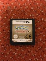 Pokemon Heartgold version origineel, Spelcomputers en Games, Games | Nintendo DS, Avontuur en Actie, 1 speler, Ophalen of Verzenden