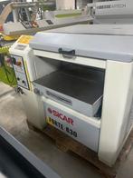 Vandiktebank  630 mm  4 messen  elec  verstelbaar, Ophalen of Verzenden