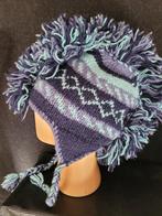 Heerlijke warme muts gemaakt in Nepal, Onbekend, Ophalen of Verzenden, Nieuw, Muts