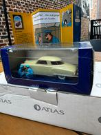 Kuifje auto. Studebaker. 1:43 atlas nieuw, Ophalen of Verzenden, Kuifje, Nieuw