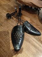 Vintage Metalen schoen spanner set, Antiek en Kunst, Ophalen of Verzenden