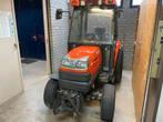Kubota compacttractor STV 40 Hydrostaat, Tot 80 Pk, 5000 tot 7500, Textielweg 10C, Ophalen