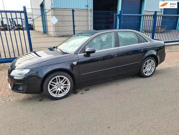 Seat Exeo 1.8 TSI Comfort Edition *197.390 KM*CLIMA*CV*ELEC. beschikbaar voor biedingen