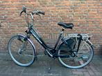 Altra damesfiets opknapper, Fietsen en Brommers, Fietsen | Dames | Damesfietsen, Gebruikt, Versnellingen, 50 tot 53 cm, Ophalen