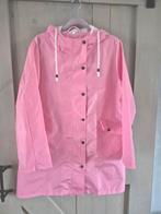 Regenjas 42/44 dames roze zgan van o tot o 60cm, Ophalen of Verzenden, Zo goed als nieuw