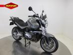BMW R1200R (bj 2008), Bedrijf, Naked bike