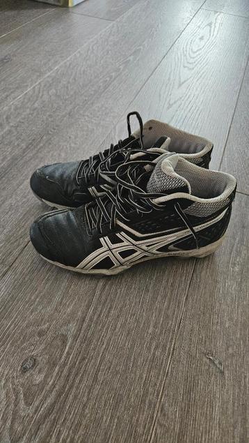 Asics veldkorfbalschoenen - Gel-Provost maat 40.5 beschikbaar voor biedingen