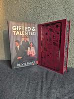 Special Edition Gifted and Talented van Olivie Blake, Boeken, Fantasy, Verzenden, Zo goed als nieuw