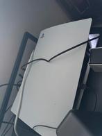 PS5 (bio), Ophalen of Verzenden, Zo goed als nieuw