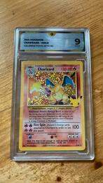 Graded charizard, Ophalen, Zo goed als nieuw, Losse kaart
