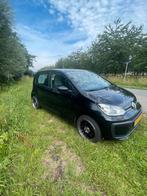 Volkswagen up! 5-DRS, Voorwielaandrijving, Up!, 4 stoelen, Zwart