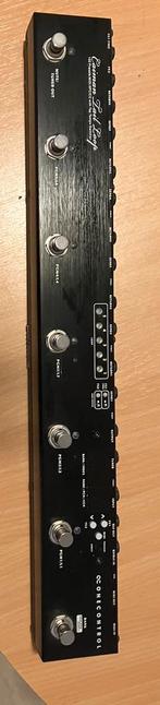 One Control Caiman Tail loop, Muziek en Instrumenten, Ophalen of Verzenden, Zo goed als nieuw, Overige typen