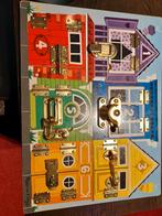 Vergrendelbare  bord sluitingen gebruikt, Gebruikt, Ophalen of Verzenden, Nvt, Nvt