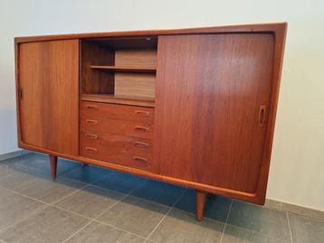 Vintage meubels: zaterdag open van 10.00 tot 14.00  beschikbaar voor biedingen
