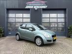 Suzuki Splash 1.0 VVT Comfort, Euro 5, Gebruikt, Origineel Nederlands, Bedrijf