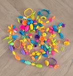 Popkralen - klik-sieraden maken (DIY set), Ophalen of Verzenden, Zo goed als nieuw, Overige typen