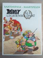 Kaartspel. Asterix als legioensoldaat. 2007., Gebruikt, Verzenden, Speelkaart(en)