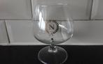NAPOLEON cognac glas (zonder gouden strip), Verzamelen, Glas en Borrelglaasjes, Ophalen of Verzenden, Zo goed als nieuw, Borrel- of Shotglas