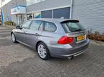BMW 3-serie Touring 318i Corporate Lease Luxury Line Bj:2011, Auto's, BMW, Euro 5, Parkeersensor, 4 cilinders, Handgeschakeld
