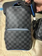 Louis Vuitton tas, Ophalen of Verzenden, Nieuw, Zwart