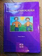 Sociale Vaardigheden VZ 302 - Tanneke Hilhorst, Ophalen of Verzenden, Gelezen, Tanneke Hilhorst