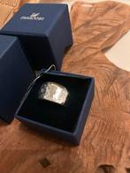 Swarovski Cry Ring - Maat 55 - Nieuwstaat, Met kristal, Overige materialen, 19 tot 20, Nieuw