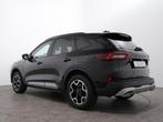 Ford Kuga 2.5 FULLHYBRID FHEV ACTIVE X CVT | Geen Plug-In! |, Gebruikt, Zwart, Leder en Stof, Zwart