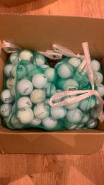100 A/AA golfballen, Hobby en Vrije tijd, Breien en Haken, Ophalen of Verzenden, Zo goed als nieuw, Breien of Haken