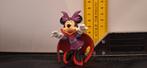 Minnie mouse dracula poppetje Halloween bullyland(4525), Verzamelen, Duitsland, ., Bullyland, Ophalen of Verzenden