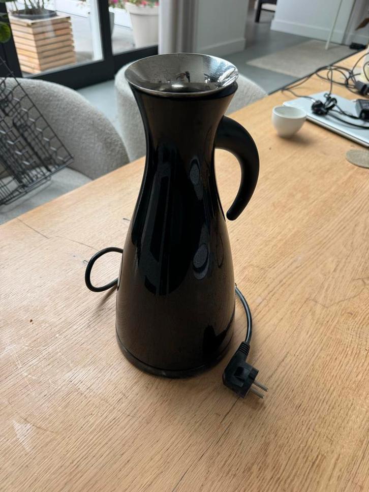 Eva Solo Waterkoker, Witgoed en Apparatuur, Waterkokers, Gebruikt, 1 tot 2 liter, Ophalen of Verzenden