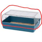 Bovenkant Ferplast Duna Multy - L71xB46xH31,5, Gebruikt, Overige typen, Minder dan 75 cm, Ophalen