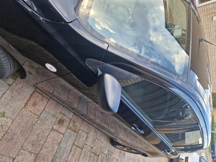 Suzuki Celerio 1.0 Dualjet 50KW 2015 Zwart, Auto's, Suzuki, Particulier, Celerio, Benzine, B, Hatchback, Handgeschakeld, Geïmporteerd