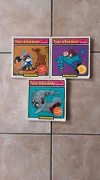 Paulus de bos kabouter, Ophalen of Verzenden, Gebruikt, Overige onderwerpen