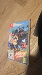 Ring Fit Adventure - Nintendo Switch, Spelcomputers en Games, Games | Nintendo Switch, 1 speler, Ophalen of Verzenden, Zo goed als nieuw